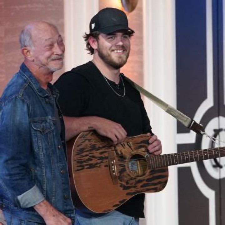 Who Is Jon Wayne Hatfield From “American Idol” Season 21?