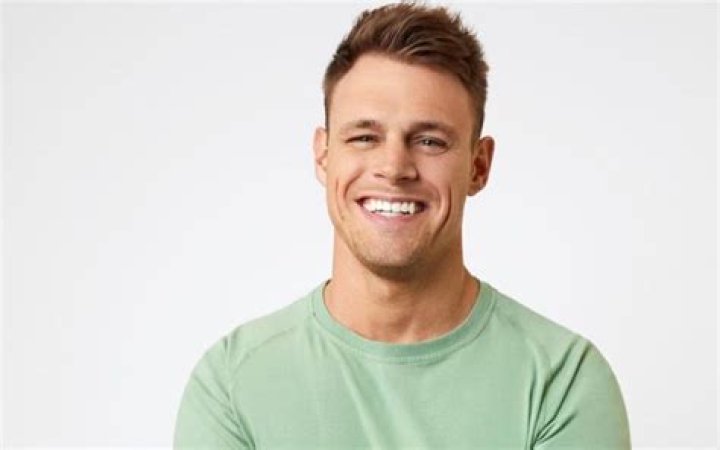 Who Is Jordan Helman From “The Bachelorette”?