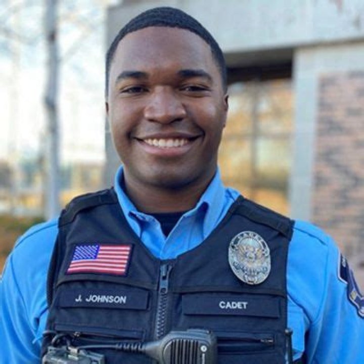 Who Is Justin Johnson? Explore His Career & Wiki: Football Player To Police Officer