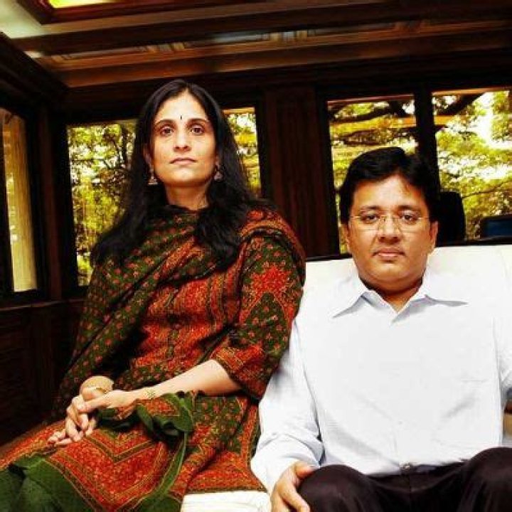 Who Is Kalanithi Maran? Meet Sun TV Owner: Family And Net Worth