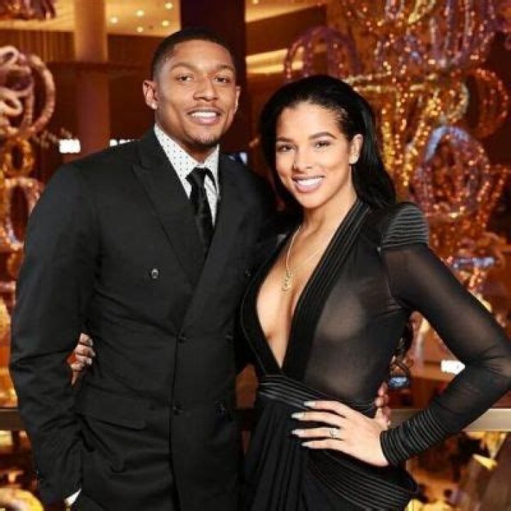 Who is Kamiah Adams? Meet Bradley Beal Wife: Explore Her Wiki & Age