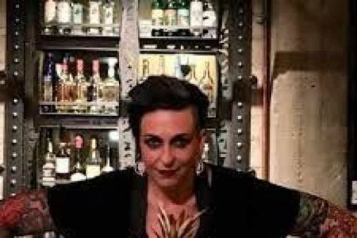 Who Is Kate Gerwin From “Drink Masters”?