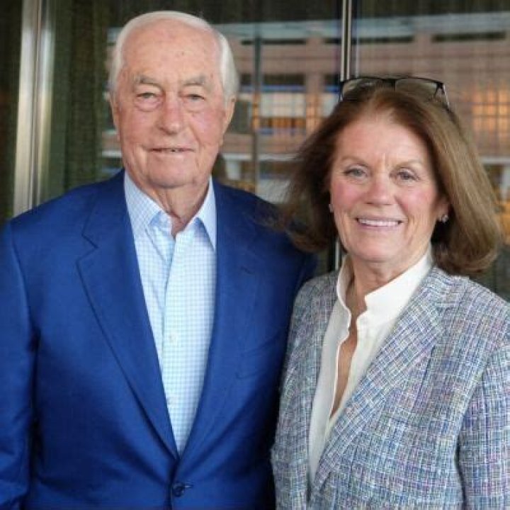 Who Is Kathy Penske? Meet Roger Penske Wife: Married Life & Wiki