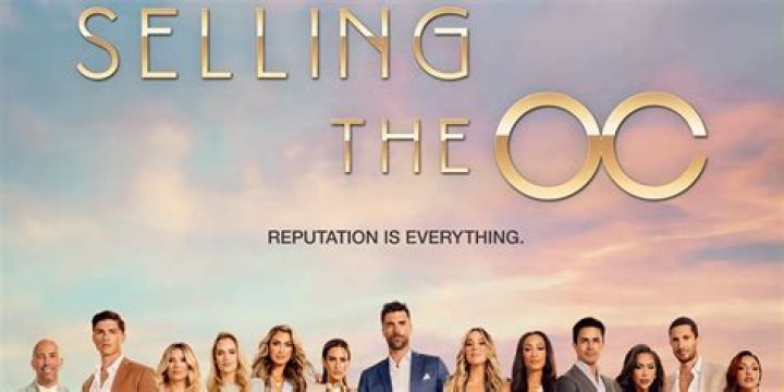 Who Is Kayla Cardona From “Selling the OCelling the OC”?