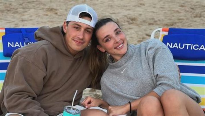 Who Is Kendall Vertes Boyfriend? Know About Her Love Life