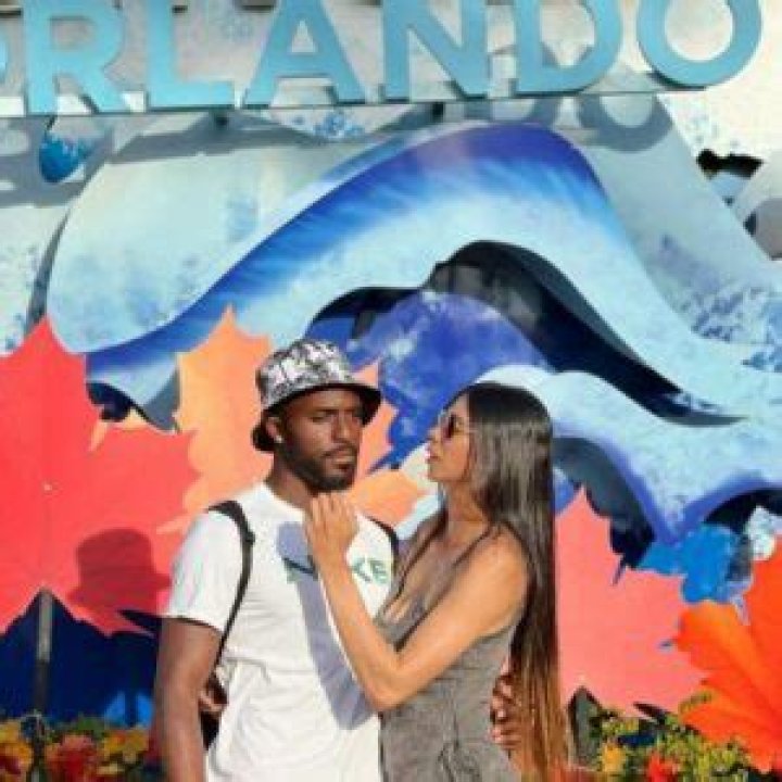 Who Is Kenny Bednarek Girlfriend? Meet Sharmila Nicollet: Relationship Timeline