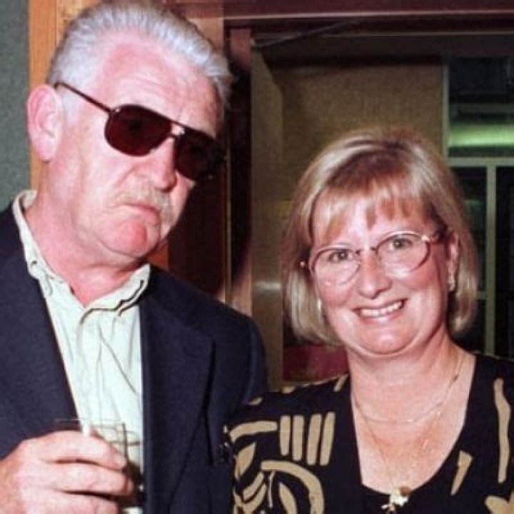 Who Is Kevin Healy? Meet Deirdre Purcell Husband: Married Life & Kids