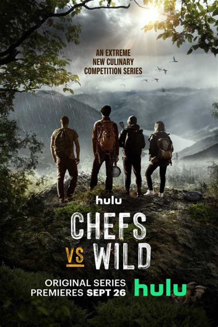 Who Is Kiran Jethwa From “Chefs vs. Wild” Season 1?