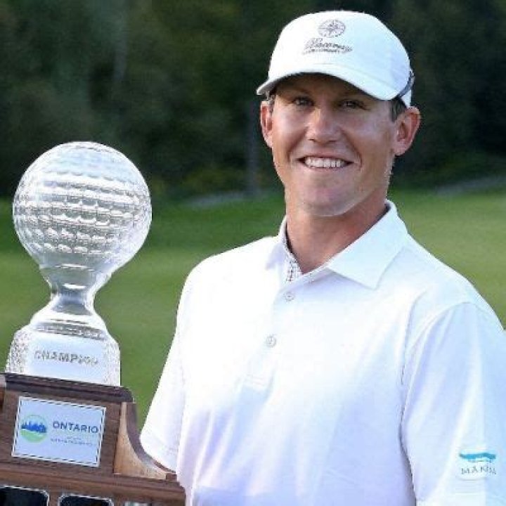 Who Is Kramer Hickok? Professional Golfer Wiki, Family And Net Worth