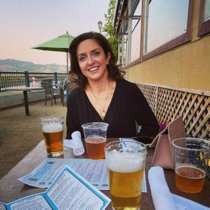 Who Is Kristina Rossetto From “Below Deck Mediterranean”?