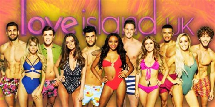 Who Is Lana Jenkins From “Love Island UK” Season 9?