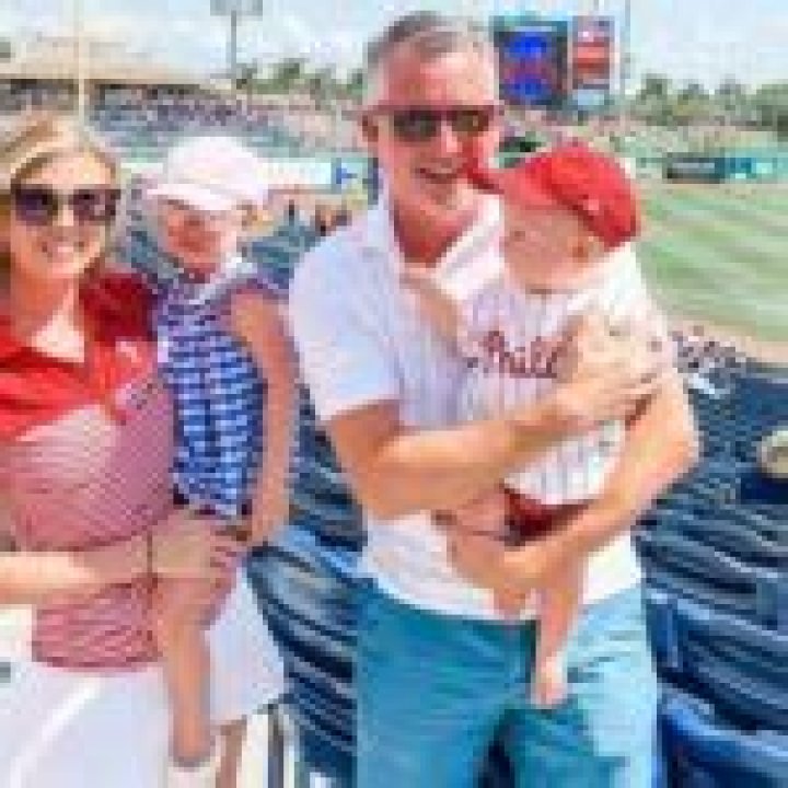 Who Is Laura Jolly? All About David Jolly Wife: Married Life & Kids