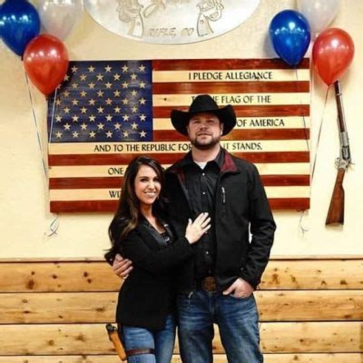 Who Is Lauren Boebert’s Husband, Jayson Boebert? Divorce Announcement And Relationship