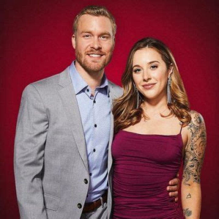 Who Is Lauren Pounds From The Netflix Reality Show The Ultimatum?