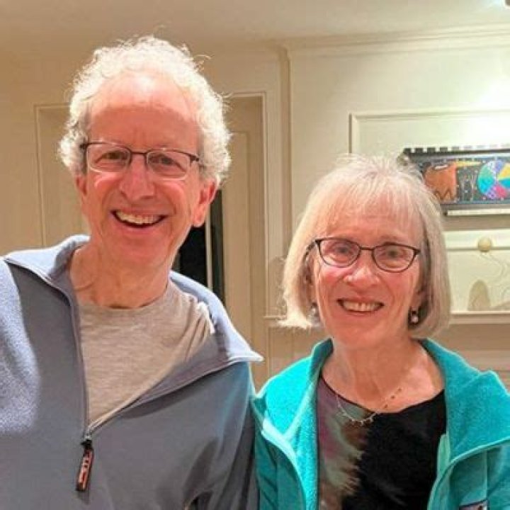 Who Is Lawrence F. Katz? Meet Claudia Goldin Husband: Married Life And Kids