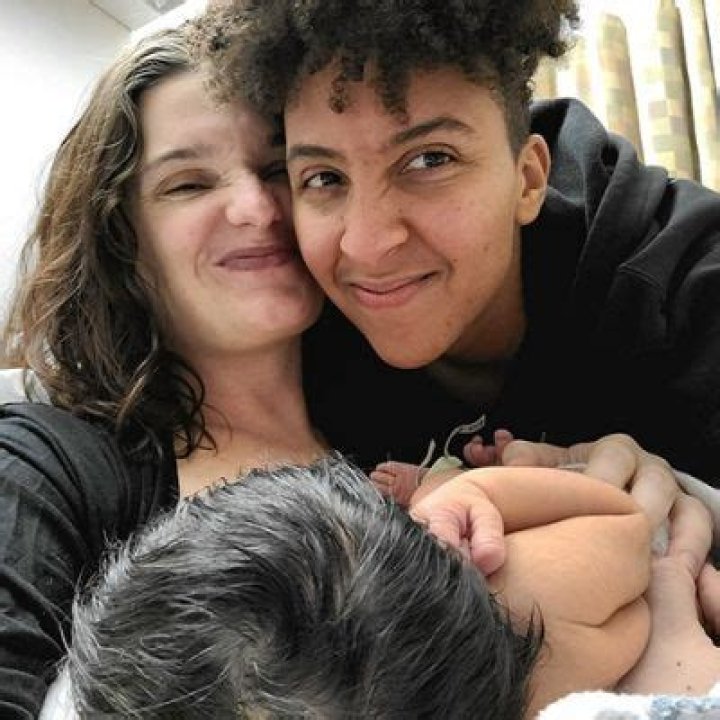 Who Is Layshia Clarendon Wife? Relationship & Kids Explored