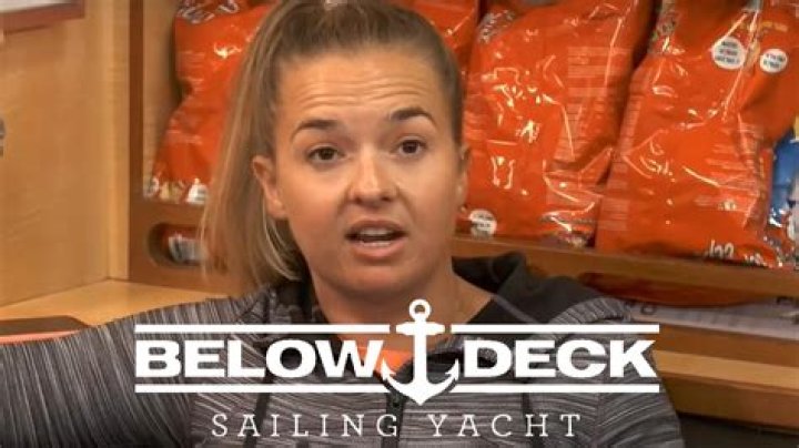 Who Is Leigh-Ann Smith From “Below Deck” Season 10?