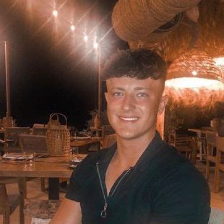 Who Is Liam Llewellyn From “Love Island UK”?