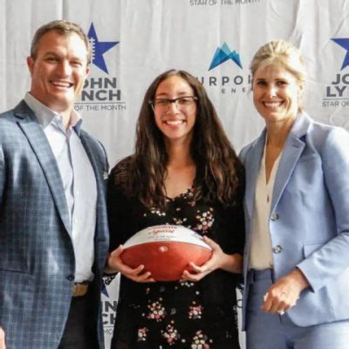 Who Is Linda Lynch? Meet John Lynch Wife: Kid And Relationship Detail