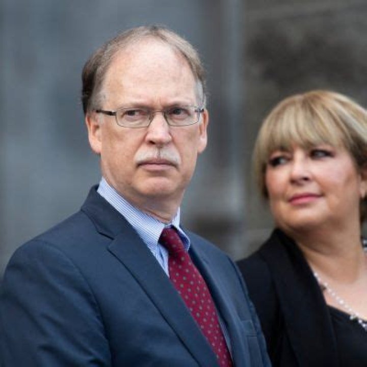 Who Is Linda Shugart? Meet Ian Shugart Wife: Married Life & Kids