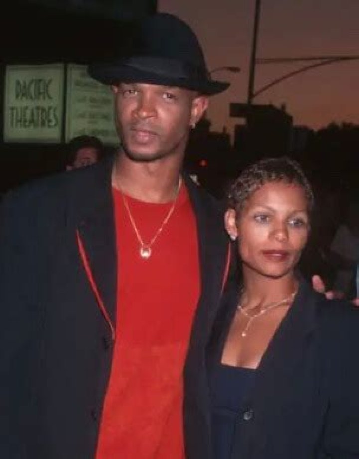 Who is Lisa Thorner? Is She Dating Anyone After Divorcing With Damon Wayans?