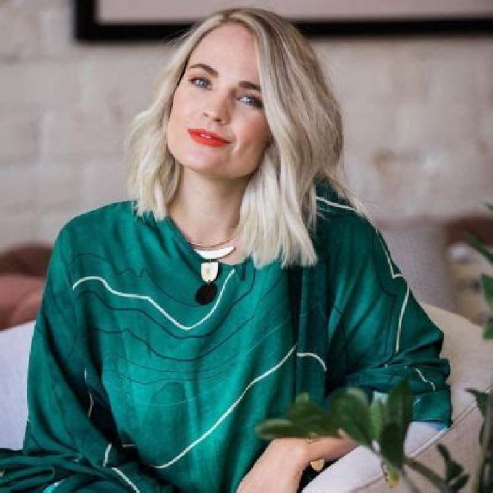 Who is Liz Bohannon? Sseko Designs Founder Age & Wiki