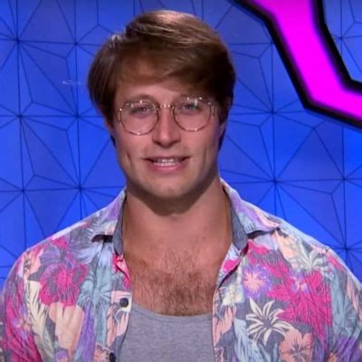 Who Is Luke Valentine? ‘Big Brother’ Season 25 Contestant: Wiki And Age