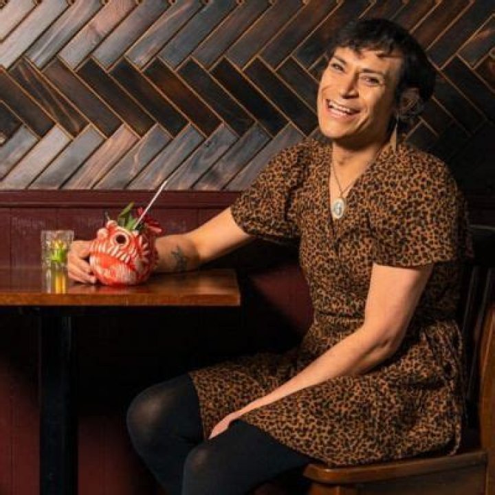 Who Is Luna Contreras From “Snack vs. Chef”?