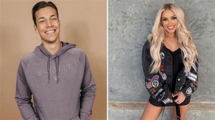 Who Is Mady McLanahan From “Love Island USA”?