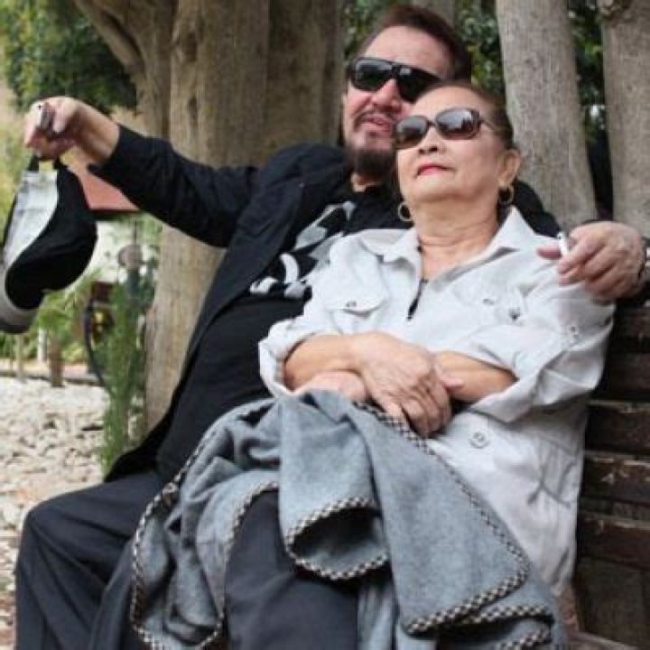 Who is María Marcelo? Meet Edward Hagedorn Wife: Married Life And Kids