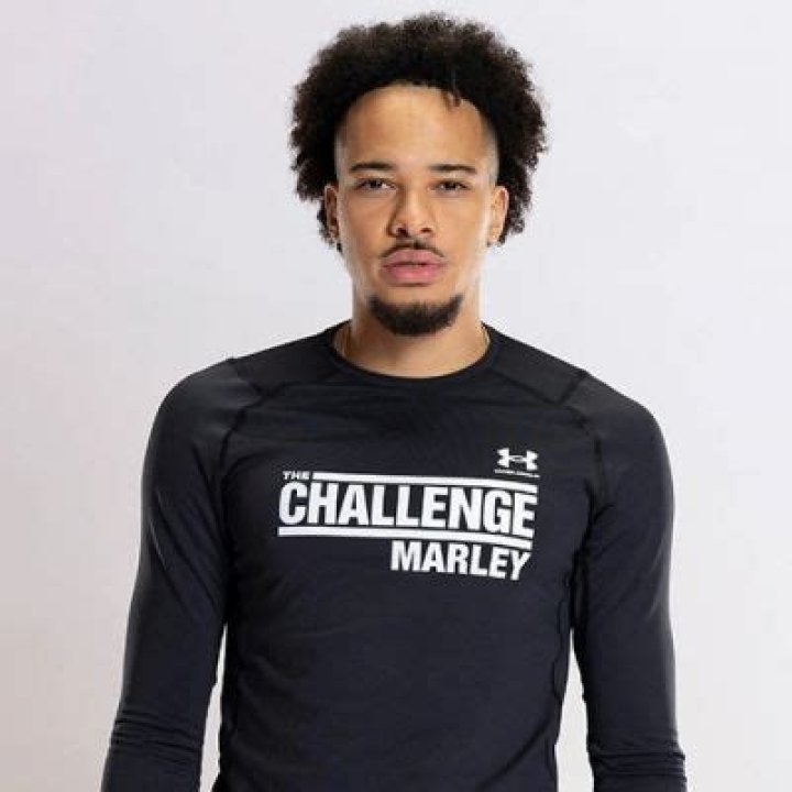 Who Is Marley Biyendolo From “The Challenge” Australia?