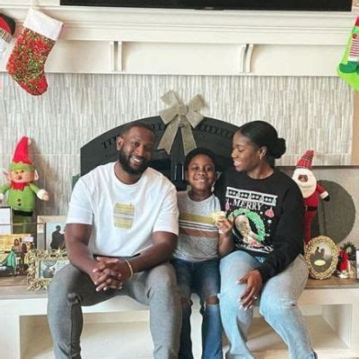 Who Is Martin Currry? Married To Medicine Season 9 Newcomer Organizes His Wedding