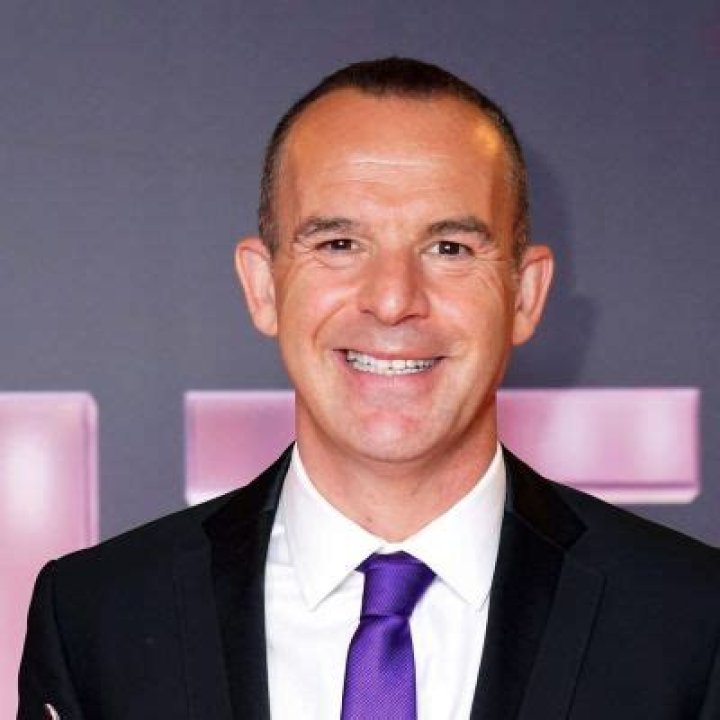 Who Is Martin Lewis? Explore His Family, Age And Net Worth