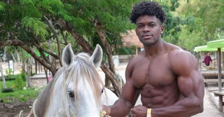 Who Is Marvin Achi From “The Circle” Season 5?