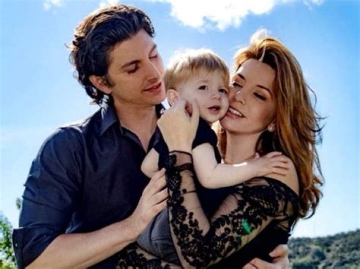 Who Is Masiela Lusha Husband? Everything You Need to Know About Her Husband