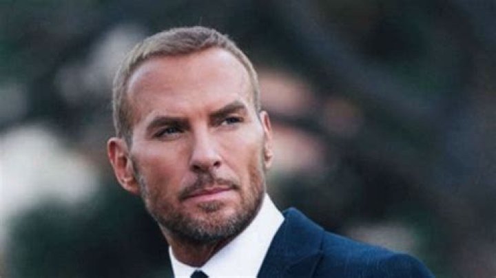 Who Is Matt Goss From “Strictly Come Dancing” 2022?