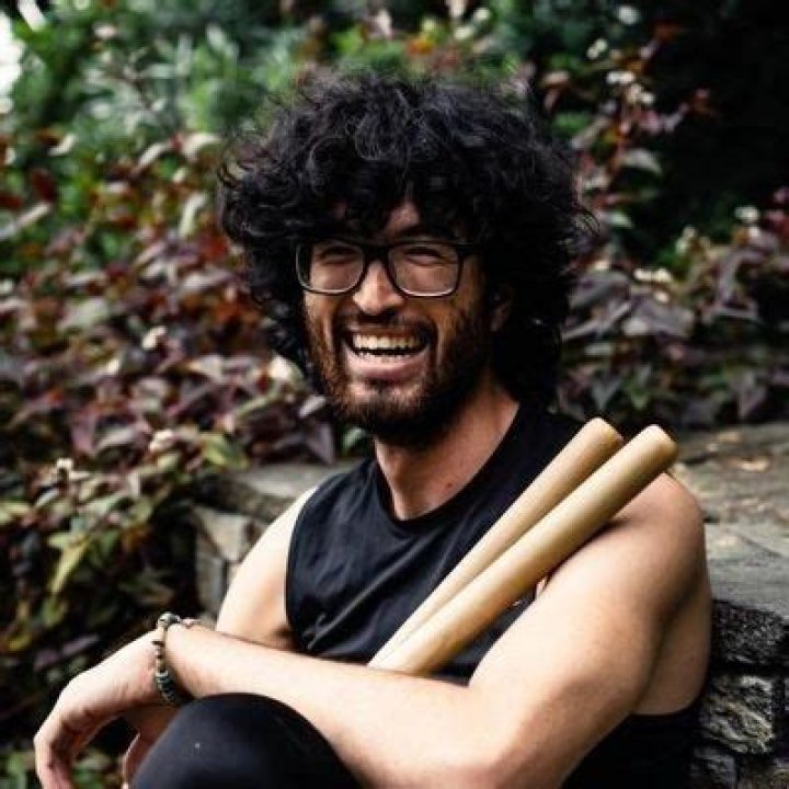 Who Is Matthew Blankinship From “Survivor” Season 44?