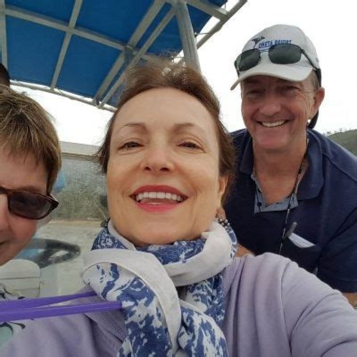 Who Is Matthew Goldsby? Meet Gigi Bermingham Husband: Career And Net Worth