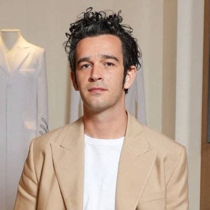 Who Is Matty Healy? Religion, Family & Ethnicity