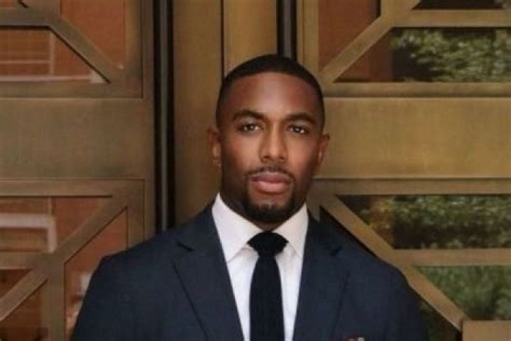 Who Is Mayra Moreno? Meet Chauncy Glover Wife: Relationship & Family Details