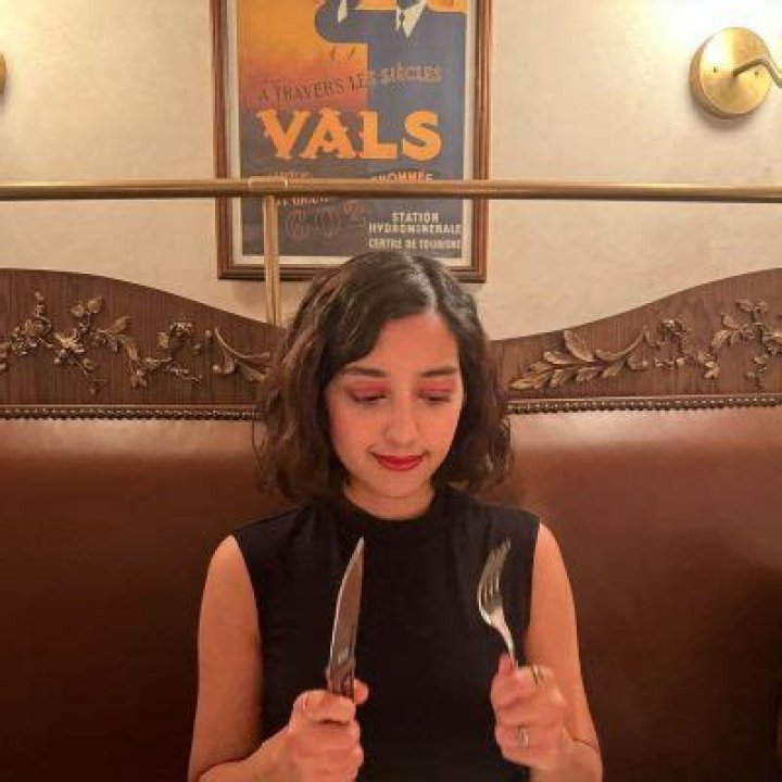 Who Is Mehreen Karim From “Next Level Chef”?