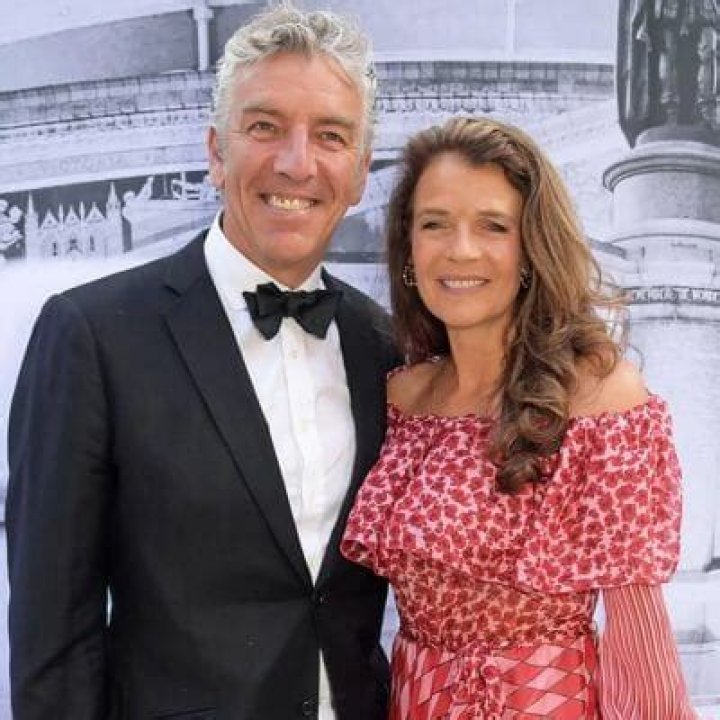 Who Is Mel Coleman? Meet Annabel Croft Husband: Married Life And Tragic Death