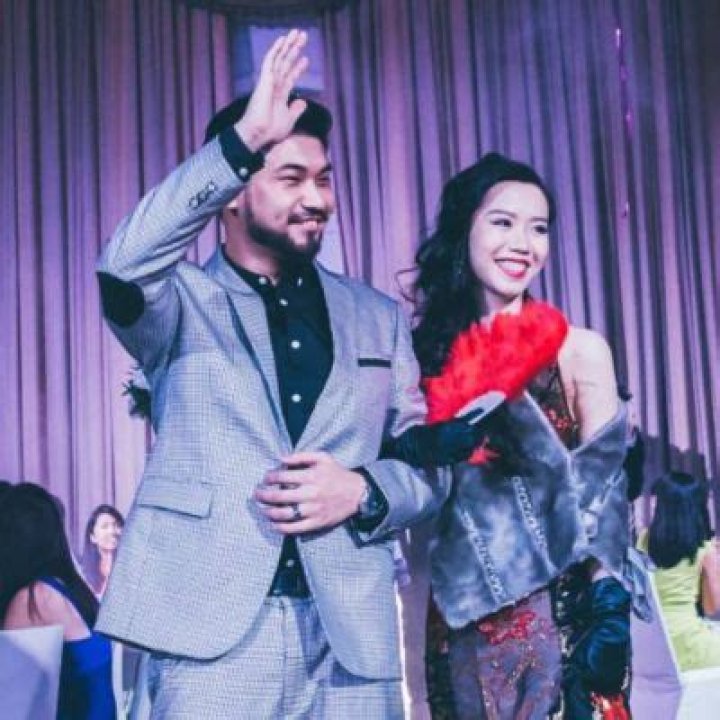 Who Is Melody Huang? Meet Derek Ong Wife: Wiki And Family