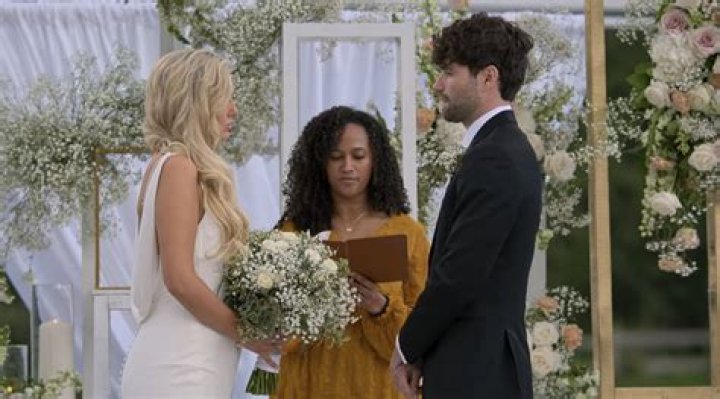 Who Is Micah Lussier From “Love Is Blind” Season 4?