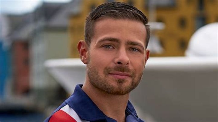 Who Is Michael Gilman From “Below Deck Adventure”?