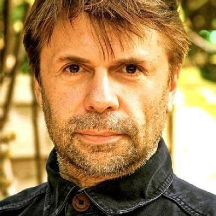 Who Is Michael Warburton? ‘The Strays’ Cast Wiki And Family