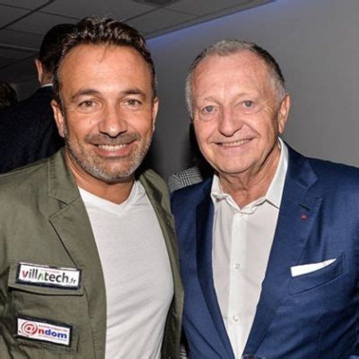 Who Is Michel Vieira? MDA President Wiki, Age And Family Explore