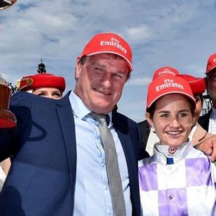 Who Is Michelle Payne Husband? Rumored To Be The Wife Of Darren Weir