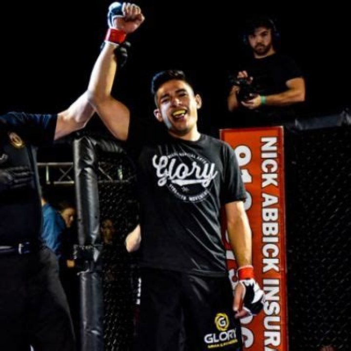 Who Is Mike Breeden? A Look At UFC Fighter Wiki And Relationship