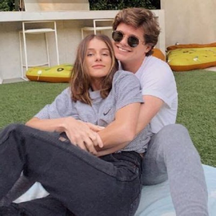 Who Is Mikey Murphy? Meet Olivia Rouyre Boyfriend: Wiki And Net Worth